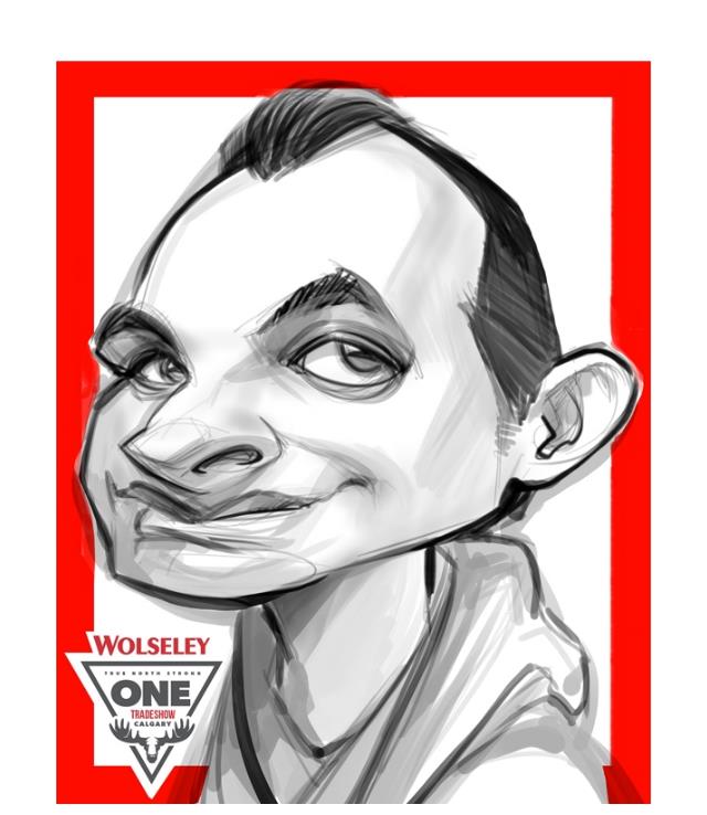 Colorado Caricature Artists