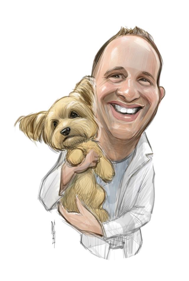 Colorado Caricature Artists